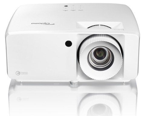 Projektor UHZ35 UHD 3500 500 000:1 Optoma Projektor UHZ35 UHD 3500 500 000:1 Optoma