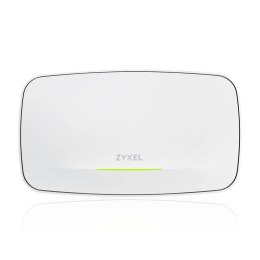 Punkt dostępu AP Single Pack 802.11be AP, Smart Antenna, Standalone NebulaFlex 1 year Nebula Pro pack license b Zyxel