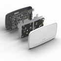 Punkt dostępu AP Single Pack 802.11be AP, Smart Antenna, Standalone NebulaFlex 1 year Nebula Pro pack license b Zyxel