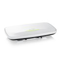Punkt dostępu AP Single Pack 802.11be AP, Smart Antenna, Standalone NebulaFlex 1 year Nebula Pro pack license b Zyxel