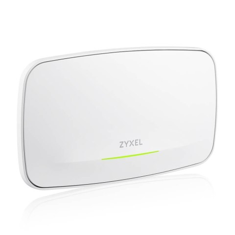 Punkt dostępu AP Single Pack 802.11be AP, Smart Antenna, Standalone NebulaFlex 1 year Nebula Pro pack license b Zyxel Punkt dostępu AP Single Pack 802.11be AP, Smart Antenna, Standalone NebulaFlex 1 year Nebula Pro pack license b Zyxel