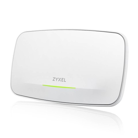 Punkt dostępu AP Single Pack 802.11be AP, Smart Antenna, Standalone NebulaFlex 1 year Nebula Pro pack license b Zyxel Punkt dostępu AP Single Pack 802.11be AP, Smart Antenna, Standalone NebulaFlex 1 year Nebula Pro pack license b Zyxel