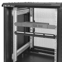 Szafa RACK 19" | 15U | 600 x 600 x 855 | stalowa obudowa Qoltec