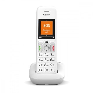 Telefon bezprzewodowy E390 Gigaset