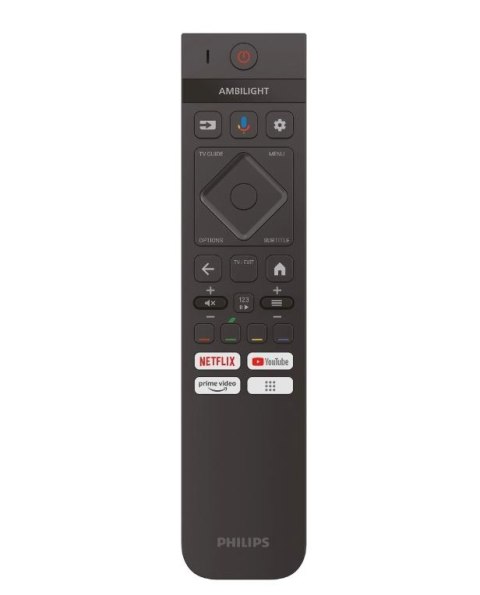 Telewizor 55 cali MINI LED 55PML8709/12 Philips Telewizor 55 cali MINI LED 55PML8709/12 Philips