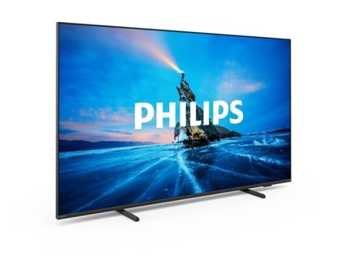 Telewizor 55 cali MINI LED 55PML8709/12 Philips Telewizor 55 cali MINI LED 55PML8709/12 Philips