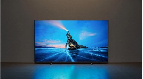 Telewizor 55 cali MINI LED 55PML8709/12 Philips Telewizor 55 cali MINI LED 55PML8709/12 Philips