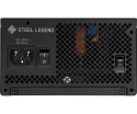 Zasilacz SL-1000G 1000W 80PLUS GOLD modularny ASRock