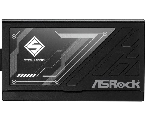 Zasilacz SL-1000G 1000W 80PLUS GOLD modularny ASRock Zasilacz SL-1000G 1000W 80PLUS GOLD modularny ASRock