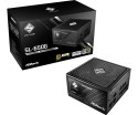Zasilacz SL-650G 650W 80PLUS GOLD modularny ASRock