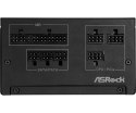 Zasilacz SL-650G 650W 80PLUS GOLD modularny ASRock