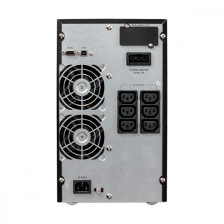 Zasilacz awaryjny 9E UPS, 2000 VA 1600 W 9E2000I Eaton