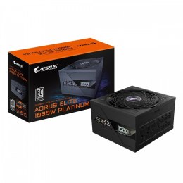 Zasilacz modularny GP-AE1000PM PG5 Gigabyte