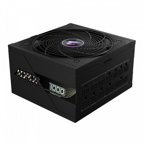 Zasilacz modularny GP-AE1000PM PG5 Gigabyte Zasilacz modularny GP-AE1000PM PG5 Gigabyte