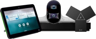 Zestaw systemu do wideokonferencji G7500 ze Studio E70 i kontrolerem TC10 92L53AA POLY