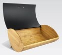 Chlebak MR-1775-BLACK MAESTRO