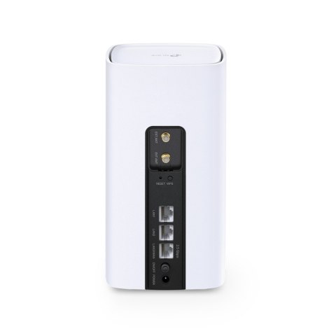 Dwupasmowy, bezprzewodowy router 5G, Archer NX600 AX3600 TP-LINK Dwupasmowy, bezprzewodowy router 5G, Archer NX600 AX3600 TP-LINK