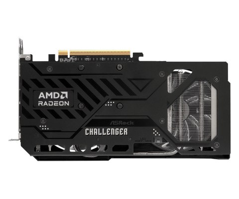 Karta graficzna Radeon RX 9060 XT CHALLENGER 16GB GDDR6 128bit 2DP/HDMI