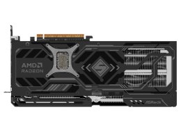 Karta graficzna Radeon RX 9070 XT STEEL LEGEND DARK 16GB GDDR6 256bit 3DP/HDMI ASRock