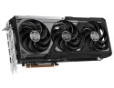 Karta graficzna Radeon RX 9070 XT STEEL LEGEND DARK 16GB GDDR6 256bit 3DP/HDMI ASRock