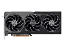 Karta graficzna Radeon RX 9070 XT STEEL LEGEND DARK 16GB GDDR6 256bit 3DP/HDMI ASRock
