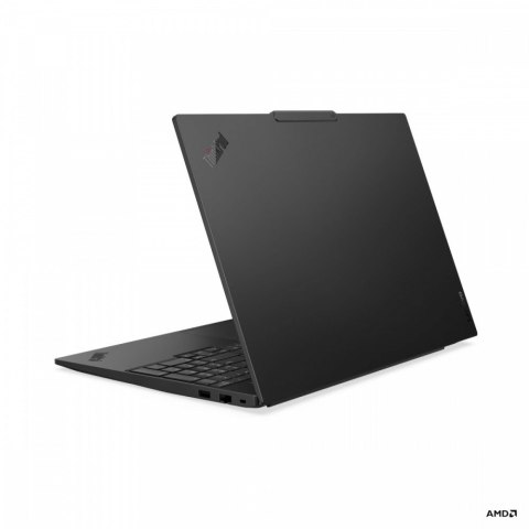 Laptop ThinkPad E16 G3 21ST0035PB W11Pro 7 250//16GB/512GB/INT/16.0 WUXGA/Black/1YR Premier + 3YR OS + CO2 Offset