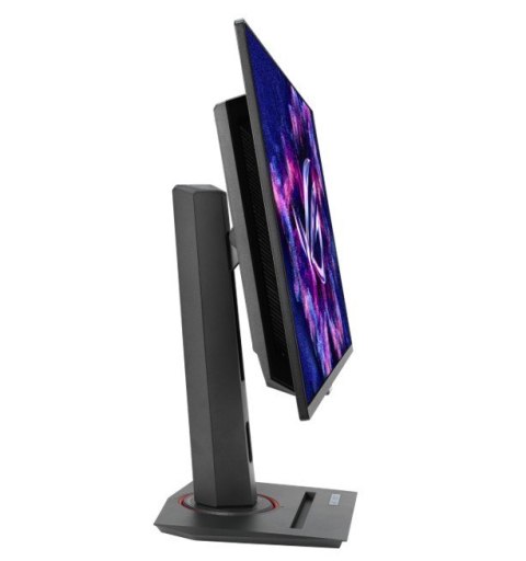 Monitor 27 cali XG27UCDMG OLED 4K 240Hz HDMI DP USB-C Asus Monitor 27 cali XG27UCDMG OLED 4K 240Hz HDMI DP USB-C Asus