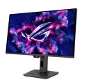 Monitor 27 cali XG27UCDMG OLED 4K 240Hz HDMI DP USB-C Asus