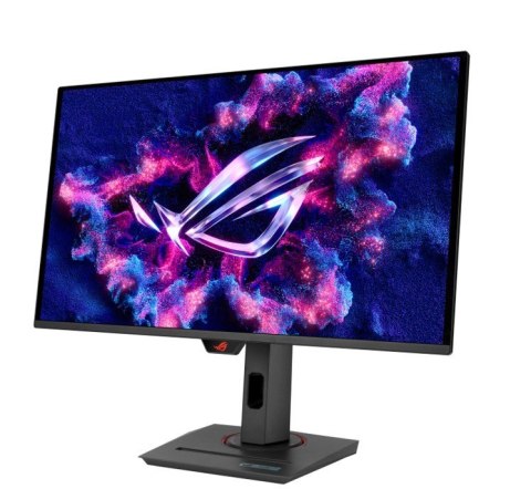 Monitor 27 cali XG27UCDMG OLED 4K 240Hz HDMI DP USB-C Asus Monitor 27 cali XG27UCDMG OLED 4K 240Hz HDMI DP USB-C Asus