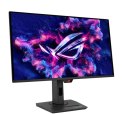 Monitor 27 cali XG27UCDMG OLED 4K 240Hz HDMI DP USB-C Asus