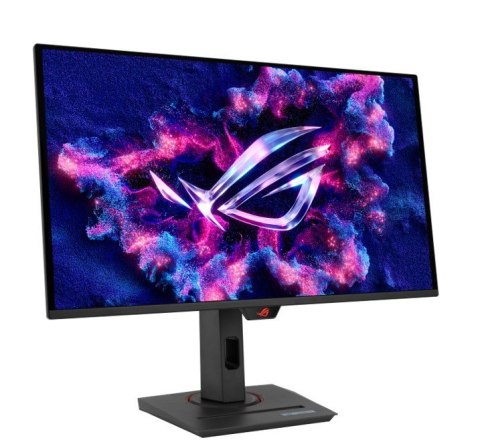 Monitor 27 cali XG27UCDMG OLED 4K 240Hz HDMI DP USB-C Asus Monitor 27 cali XG27UCDMG OLED 4K 240Hz HDMI DP USB-C Asus