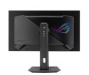Monitor 27 cali XG27UCDMG OLED 4K 240Hz HDMI DP USB-C Asus