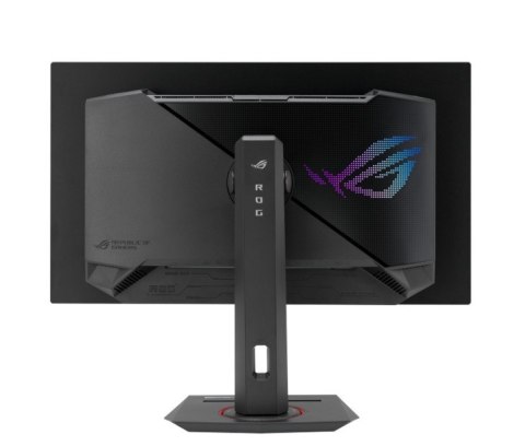 Monitor 27 cali XG27UCDMG OLED 4K 240Hz HDMI DP USB-C Asus Monitor 27 cali XG27UCDMG OLED 4K 240Hz HDMI DP USB-C Asus