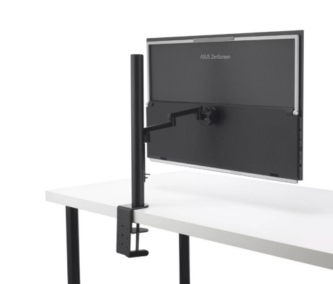 Monitor 27 cali MB27ACF ZEN SC IPS QHD100Hz USB-C HDMI Asus Monitor 27 cali MB27ACF ZEN SC IPS QHD100Hz USB-C HDMI Asus