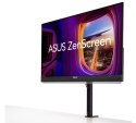 Monitor 27 cali MB27ACF ZEN SC IPS QHD100Hz USB-C HDMI Asus