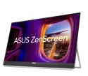 Monitor 27 cali MB27ACF ZEN SC IPS QHD100Hz USB-C HDMI Asus