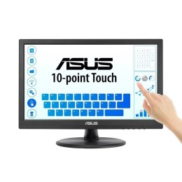 Monitor VT169HE DOTYK IPS FHD HDMI Asus