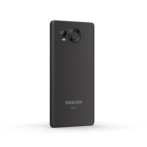 Smartfon dla seniora MS601 4G Maxcom