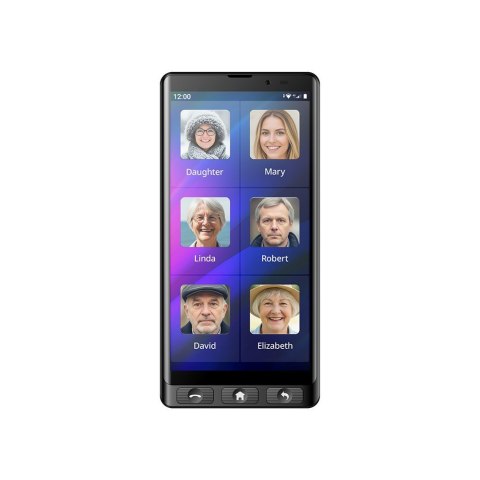 Smartfon dla seniora MS601 4G Maxcom