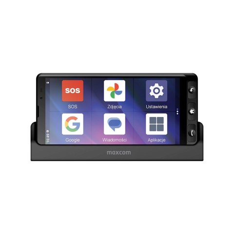 Smartfon dla seniora MS601 4G Maxcom