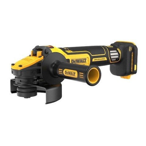 Szlifierka kątowa 18V bez aku/ład DCG409VSNT DEWALT Szlifierka kątowa 18V bez aku/ład DCG409VSNT DEWALT
