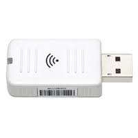 Adapter WiFi b/g/n do projektorów EPSON - ELPAP10 Epson