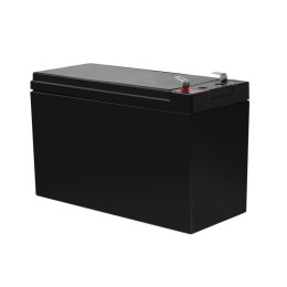 Akumulator AGM 12V 7Ah Green Cell