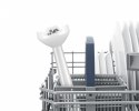 Blender ręczny MSM14200 Bosch