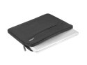 Etui do laptopa Clam 15.6 czarne Natec