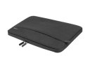 Etui do laptopa Clam 15.6 czarne Natec