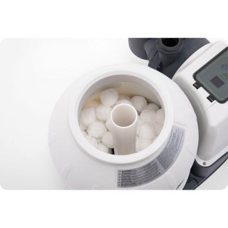 Wkład filtracyjny do pomp piaskowych 500g kulki filtracyjne Intex 29045 INTEX