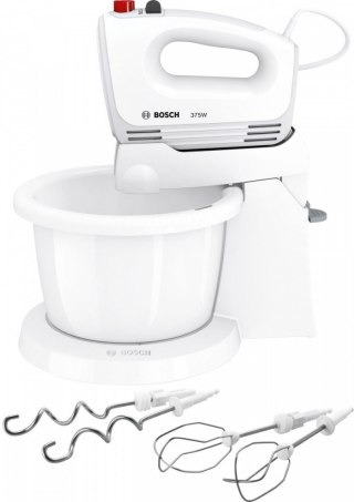 Mikser z misą MFQ2600W Bosch