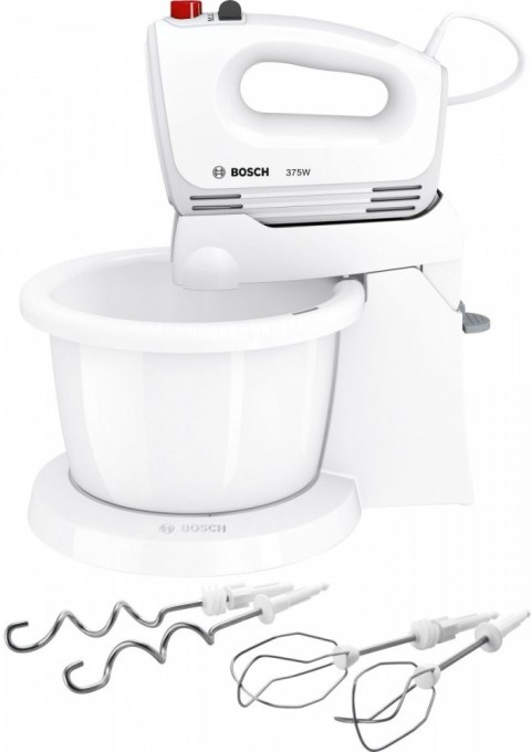 Mikser z misą MFQ2600W Bosch