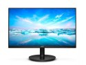 Monitor 222V8LA 21.5 cala VA HDMI DP Głośniki Philips
